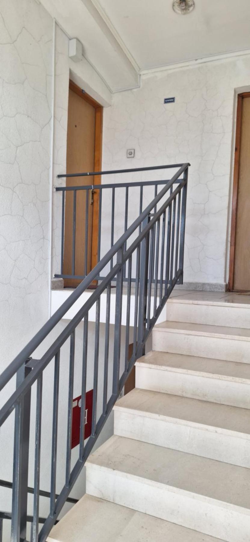 Apartman Ellye Lukavica Exterior foto